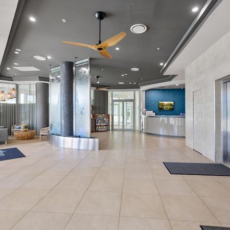 Aqua Vista Resort Maroochydore Bagian luar foto