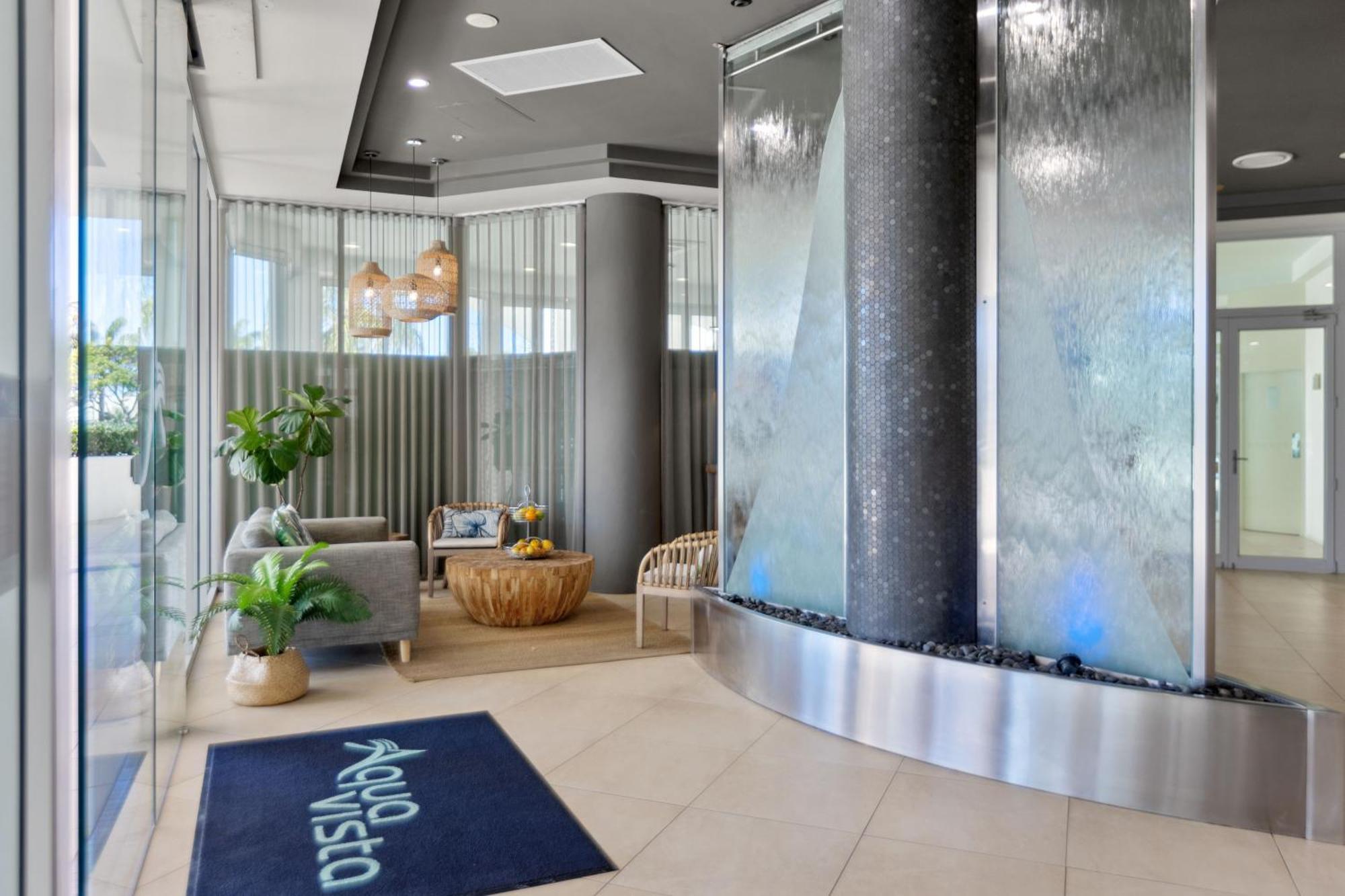 Aqua Vista Resort Maroochydore Bagian luar foto